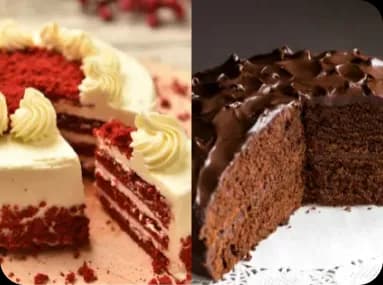 Dolci e dessert